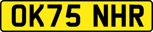 OK75NHR