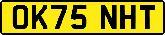 OK75NHT