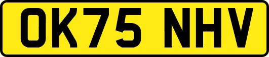 OK75NHV