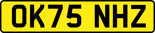 OK75NHZ
