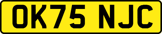 OK75NJC