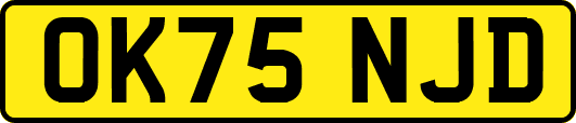OK75NJD