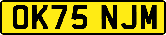 OK75NJM