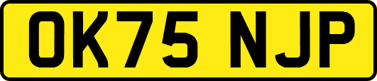 OK75NJP
