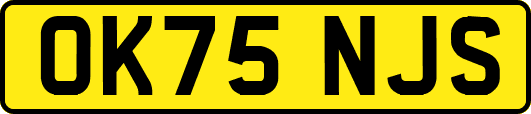 OK75NJS