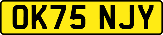 OK75NJY