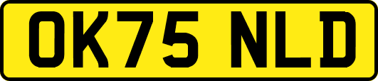 OK75NLD