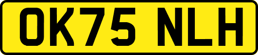 OK75NLH