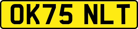 OK75NLT