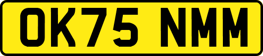 OK75NMM