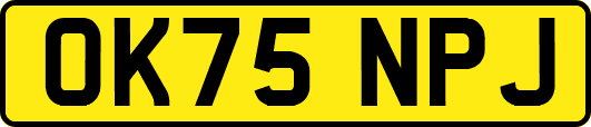OK75NPJ