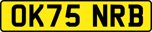 OK75NRB