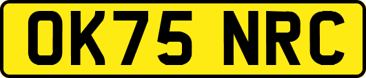 OK75NRC