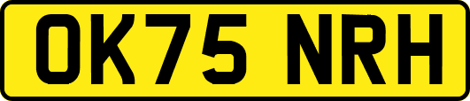 OK75NRH
