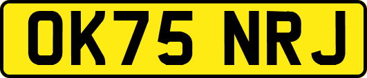 OK75NRJ