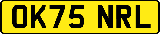 OK75NRL