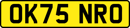 OK75NRO