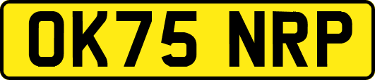 OK75NRP