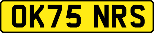OK75NRS