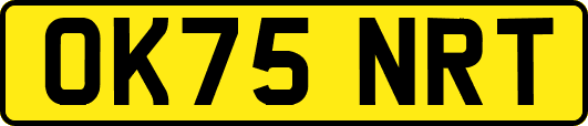OK75NRT