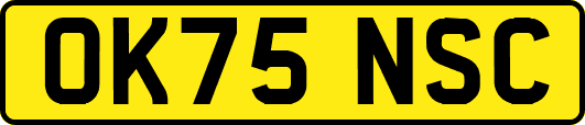 OK75NSC