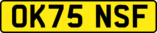 OK75NSF