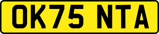 OK75NTA