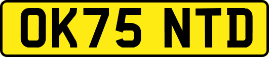 OK75NTD