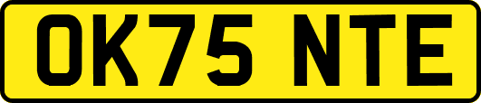OK75NTE