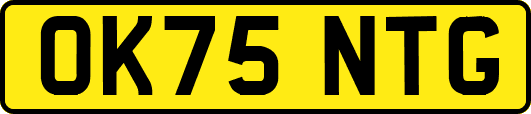 OK75NTG