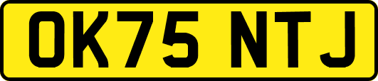 OK75NTJ