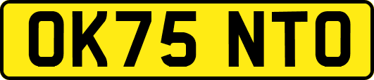 OK75NTO