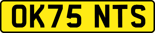 OK75NTS