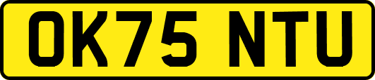 OK75NTU