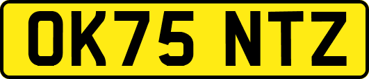 OK75NTZ