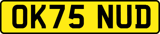 OK75NUD