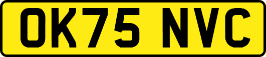 OK75NVC