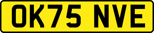 OK75NVE