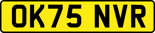 OK75NVR