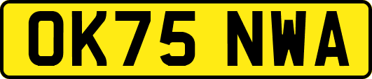 OK75NWA