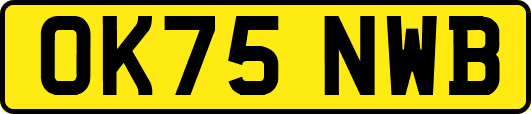 OK75NWB