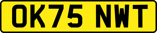 OK75NWT