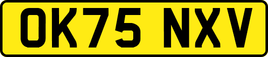 OK75NXV