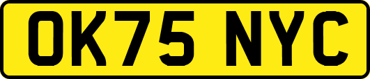 OK75NYC