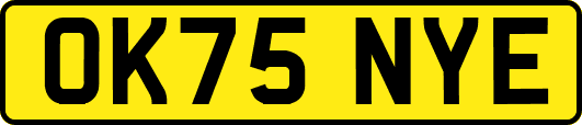 OK75NYE