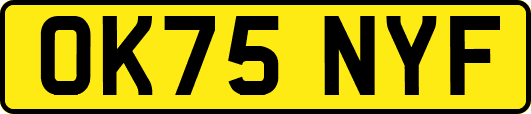 OK75NYF