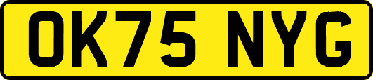 OK75NYG