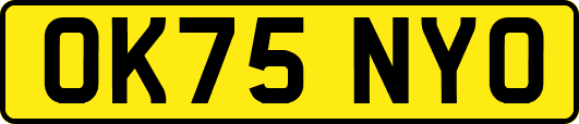 OK75NYO