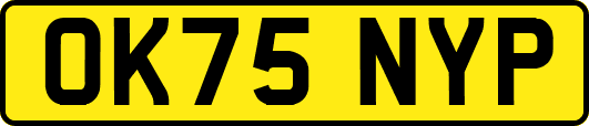 OK75NYP