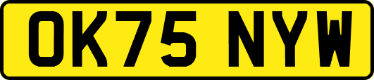 OK75NYW